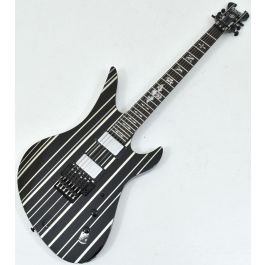 競売 schecter-signature-synyster- ギター