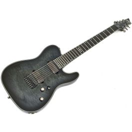 ギター SCHECTER HELLRAISER HYBRID PT-7 Schecter Guitar Research Hellraiser Hybrid PT-7 Electric