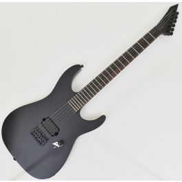 ESP LTD KH-WZ Kirk Hammett White Zombie Guitar B-Stock 2208
