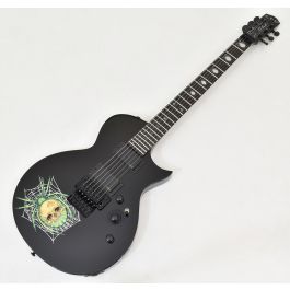 LTD JH-330 Black (2013) - Guitar Compare