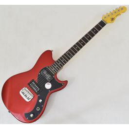G&L エレキギターFALLOUT中古()売却済みです。あしからずご了承