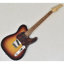 Tribute Series ASAT SPECIAL | G&L Musical Instruments