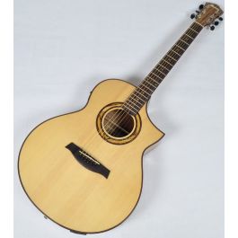 【本日特価】 ibanez-aew23zw-nt-aew-series- ギター