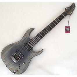 Schecter Banshee Elite-7 Electric Guitar Cats Eye Pearl
