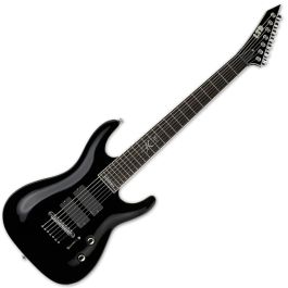 絶対一番安い ESP LTD SC-607B Stephen Carpenter 7 String Electric Guitar ギター