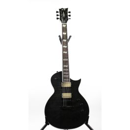 ギター ESP E-II EC FM/EMG Lemon Burst ESP E-II Eclipse FM Electric Guitar (Lemon Burst) EIIECFMLB