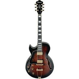 Ibanez Artcore Expressionist AG95L Hollow Body Left-Handed