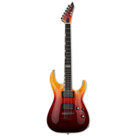 ギター ESP HORIZON II HORIZON-II USA - Philip S. - The ESP Guitar Company