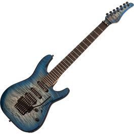 schecter sun valley 7 string