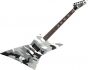 ESP Max Cavalera EX Guitar in Urban Camo Finish w/Case sku number EMAXUC