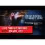 David Loy (FOH Engineer for Kane Brown) on Live Sound Mixing with the Orion Studio Synergy Core