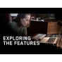 Dani Bennett Spragg on Recording with the Orion Studio Synergy Core