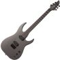 Schecter Keith Merrow KM-6 MK-III Standard Electric Guitar Stealth Grey sku number SCHECTER836