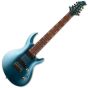 ESP LTD Javier Reyes JR-208 Electric Guitar Pelham Blue sku number LJR208PB