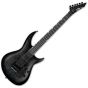 ESP LTD H3-1000FR Electric Guitar See Thru Black Sunburst sku number LH31000FRFMSTBLKSB