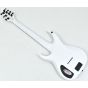 Schecter Keith Merrow KM-7 MK-III Hybrid Electric Guitar Snowblind sku number SCHECTER839