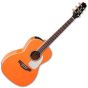Takamine CP3NY OR New Yorker Acoustic Electric Guitar Gloss Orange sku number TAKCP3NYOR