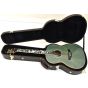 Takamine LTD2020 Peace Acoustic Electric Guitar Green Tea Gloss sku number TAKLTD2020PEACE