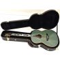 Takamine LTD2020 Peace Acoustic Electric Guitar Green Tea Gloss sku number TAKLTD2020PEACE