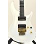 ESP E-II Horizon-III FR Electric Guitar Pearl White Gold sku number EIIHOR3PWGO