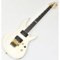 ESP E-II Horizon-III FR Electric Guitar Pearl White Gold sku number EIIHOR3PWGO