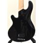 Lakland Skyline Series 55-02 Custom 5 String Electric Bass Black Sparkle sku number S55-02D Custom BLK