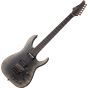 Schecter Banshee Mach-6 FR S Electric Guitar Fallout Burst sku number SCHECTER1411