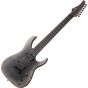 Schecter Banshee Mach-7 7 String Electric Guitar Fallout Burst sku number SCHECTER1412