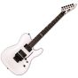 ESP LTD Eclipse '87 Electric Guitar Pearl White sku number LECLIPSE87PW