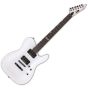 ESP LTD Eclipse '87 NT Electric Guitar Pearl White sku number LECLIPSENT87PW