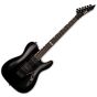 ESP LTD Eclipse '87 Electric Guitar Black sku number LECLIPSE87BLK