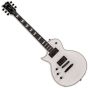 ESP LTD EC-1001T CTM Left Handed Electric Guitar Snow White sku number LEC1001TCTMSWLH