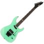 ESP LTD Mirage Deluxe '87 Electric Guitar Turquoise sku number LMIRAGEDX87TURQ