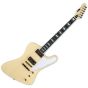 ESP LTD Phoenix-1000 Electric Guitar Vintage White sku number LPHOENIX1000VW