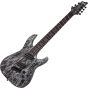 Schecter C-7 Multiscale Silver Mountain Electric Guitar sku number SCHECTER1462