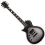 ESP LTD EC-1001T CTM Left Handed Electric Guitar Silver Sunburst Satin sku number LEC1001TCTMSSBSLH