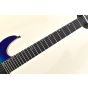 ESP USA M-7 HT Electric Guitar Violet Shadow sku number EUSM7HTQMEB55E4