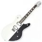 Schecter Robert Smith Ultracure-XII Electric Guitar Vintage White B-Stock sku number SCHECTER281.B
