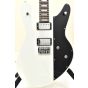 Schecter Robert Smith Ultracure-XII Electric Guitar Vintage White B-Stock sku number SCHECTER281.B