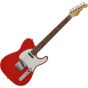 G&L Fullerton Deluxe ASAT Classic Electric Guitar Fullerton Red sku number FD-ACL-FLR-CR