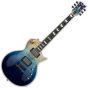 ESP E-II Eclipse Electric Guitar Blue Natural Fade sku number EIIECBMBLUNFD