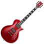 ESP E-II Eclipse DB Electric Guitar Red Sparkle sku number EIIECDBRSP