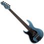 ESP LTD AP-5 5 String Left Handed Electric Bass Pelham Blue sku number LAP5PBLH