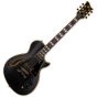 ESP LTD PS-1000 Semi Hollow Electric Guitar Vintage Black sku number XPS1000VB