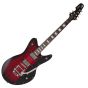 Schecter Robert Smith UltraCure Electric Guitar Red Burst sku number SCHECTER364