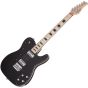 Schecter PT Fastback Electric Guitar Gloss Black sku number SCHECTER2145