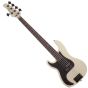 Schecter P-5 Left Hand Electric Bass in Ivory sku number SCHECTER2925