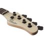 Schecter P-4 Electric Bass in Ivory sku number SCHECTER2920