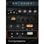 Antelope Audio Discrete 4 Synergy Core Audio Interface sku number Discrete 4 Synergy Core