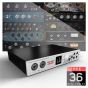 Antelope Audio Discrete 4 Synergy Core Audio Interface sku number Discrete 4 Synergy Core